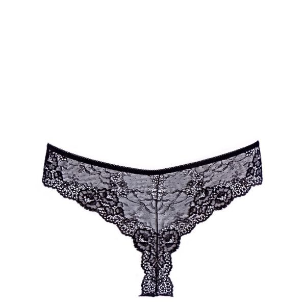 Brazilian Flora chic