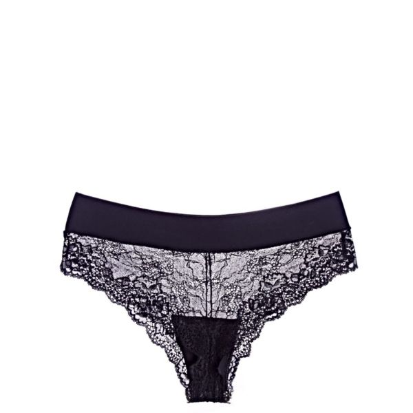 Brazilian Grace black