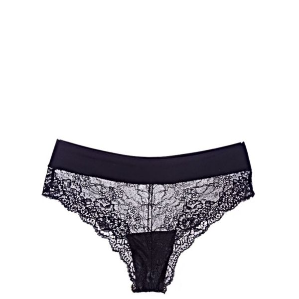 Brazilian Grace black