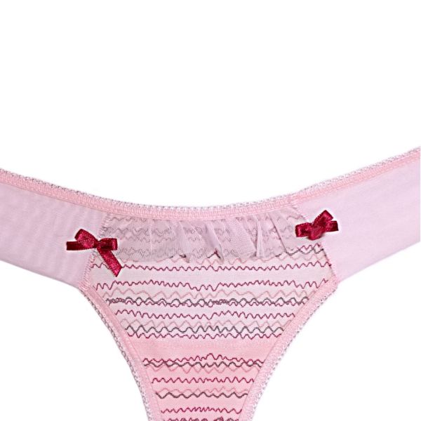 Brazilian Exotic rose