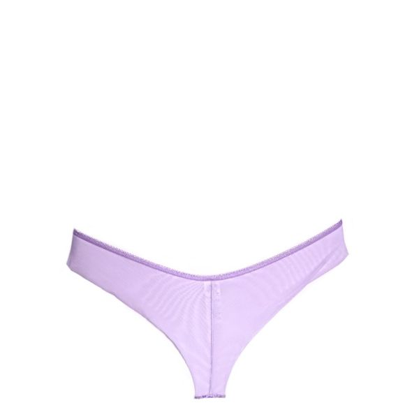 Brazilian Exotic purple