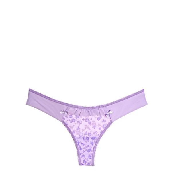 Brazilian Exotic purple