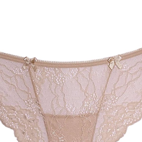 Brazilian June beige