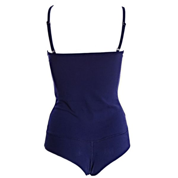 Body Girly dark blue