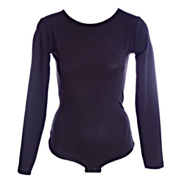 Body blouse Stela black