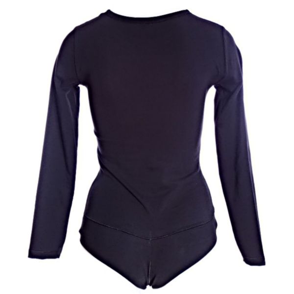 Body blouse Stela black