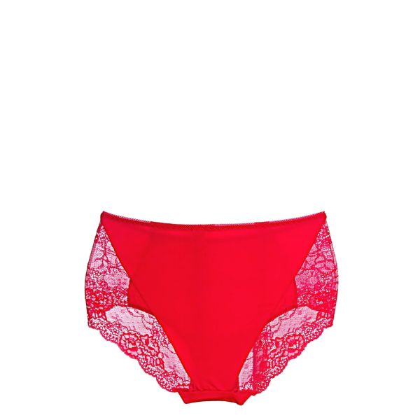 Bikini Luxx red