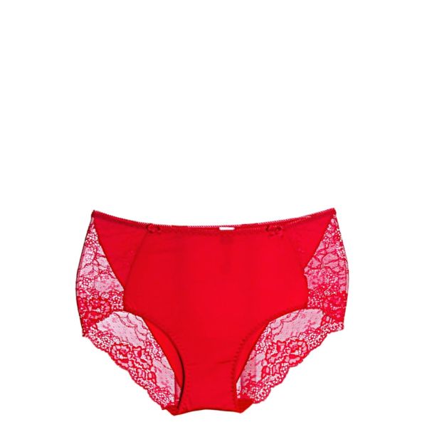 Bikini Luxx red