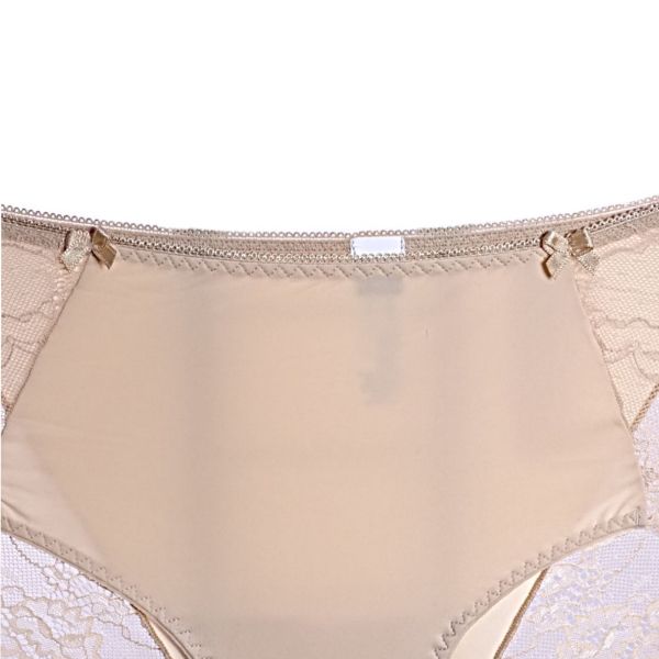 Bikini Luxx beige
