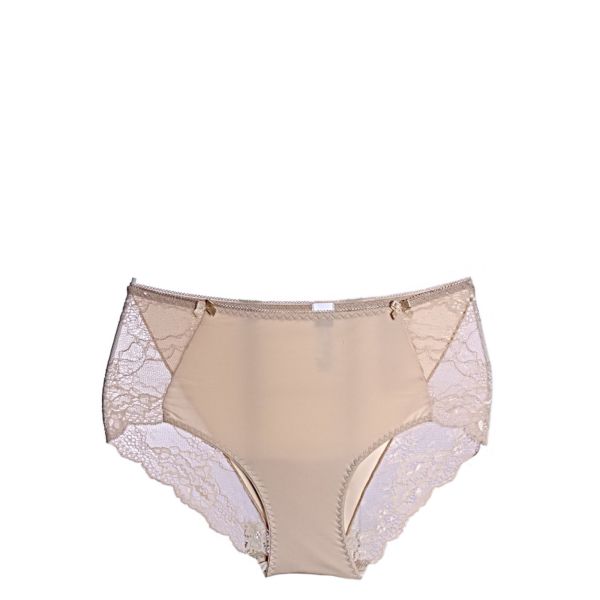 Bikini Luxx beige