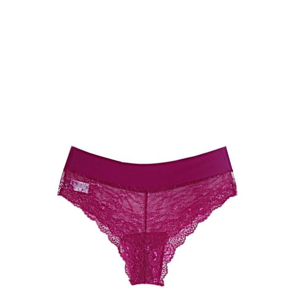 Brazilian Grace burgundy