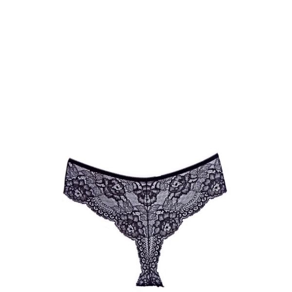 Brazilian Leopard chic