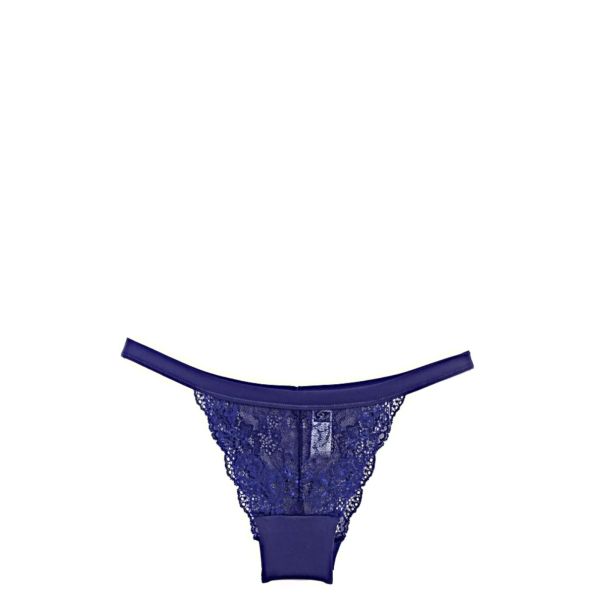 Bikini Sexy dark blue