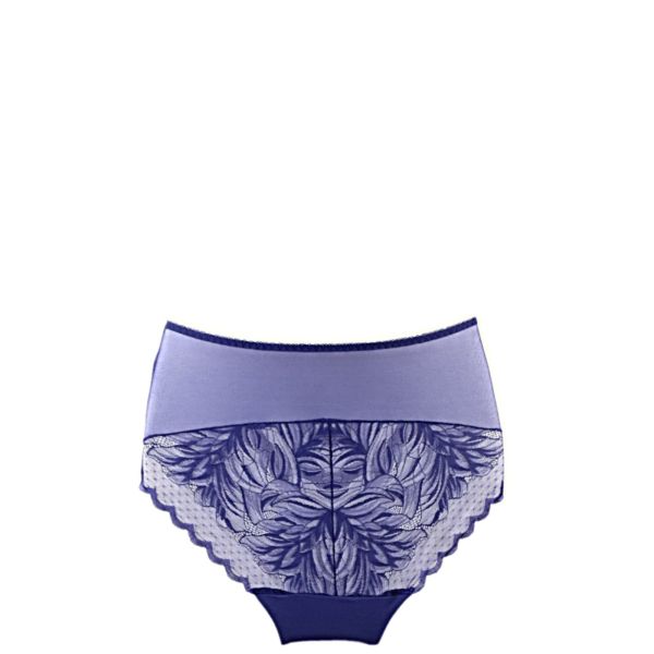 Bikini Linda dark blue