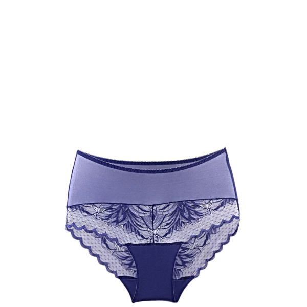 Bikini Linda dark blue