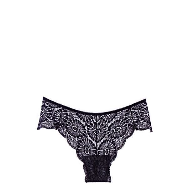 Lace brazilian Kylie black