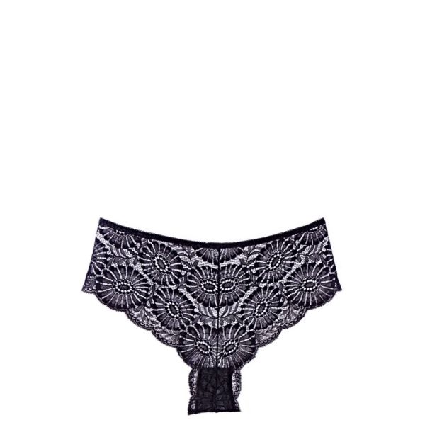 Lace brazilian Kylie black