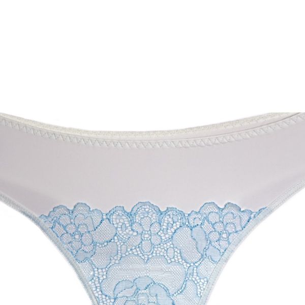 Women's thongs Elinor