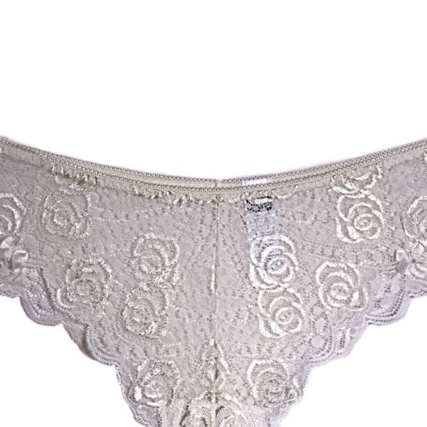 Lace brazilian Kylie