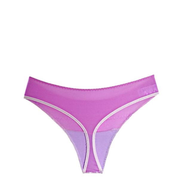 String with lace Elinor