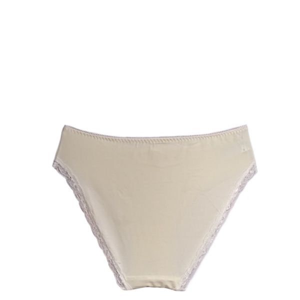 Bikini with high waist Stacy