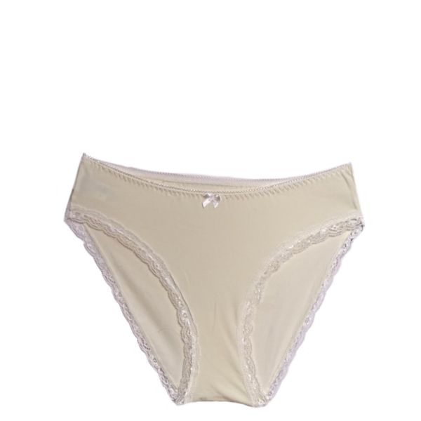 Bikini with high waist Stacy