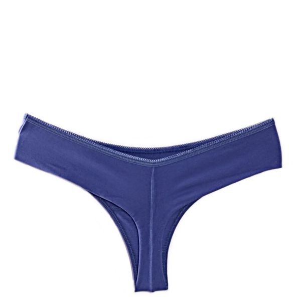 Clear cotton brazilian Sport