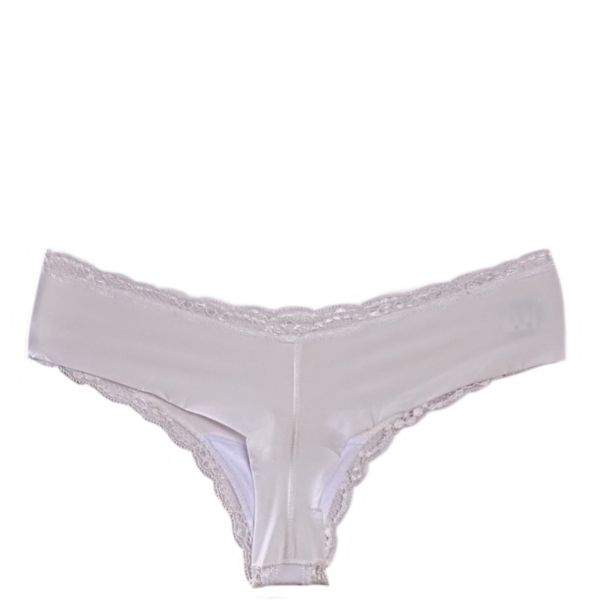 Microfiber brazilian in champagne Elegance 