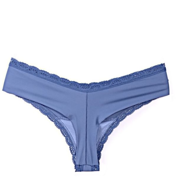 Microfiber brazilian  Elegance petrol