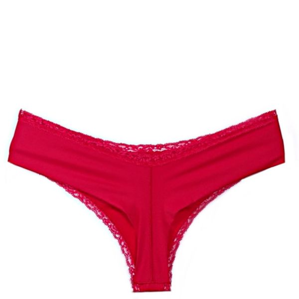 Women's brazilian in dark blue Elegance