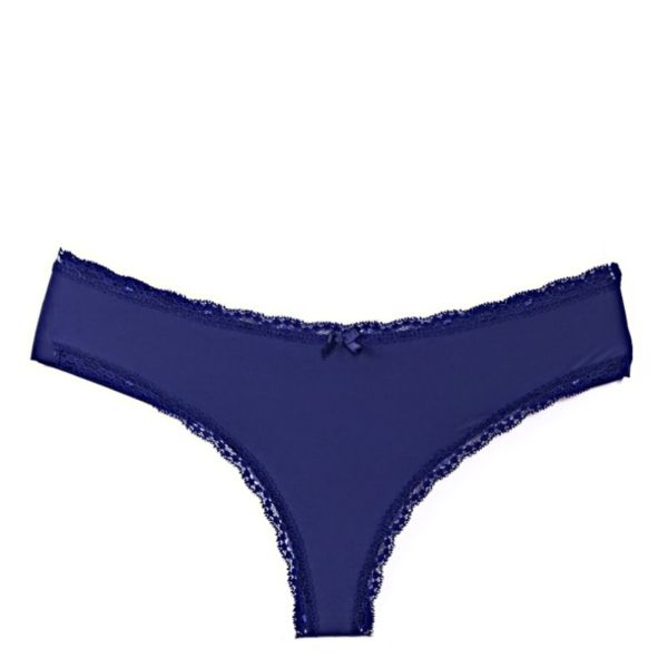 Brazilian Elegance dark blue