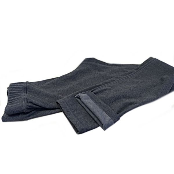 Long high waist leggings Winter comfort