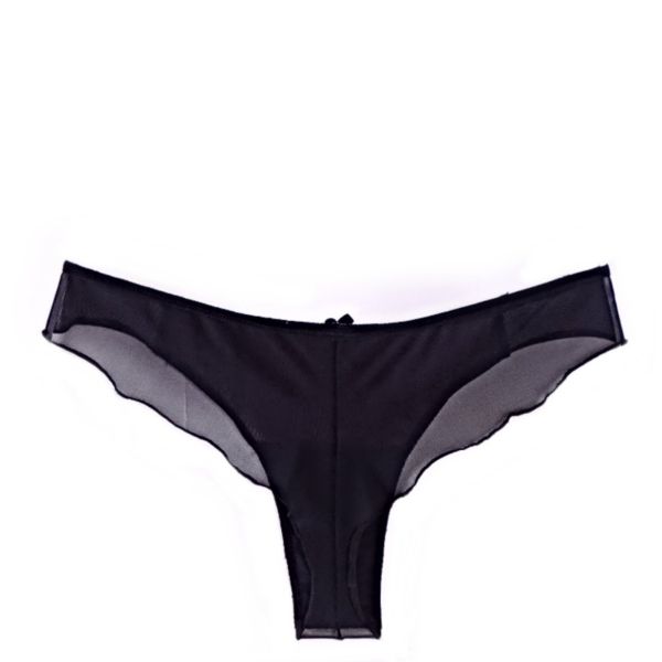 Pink tulle set in two parts Pink treasure