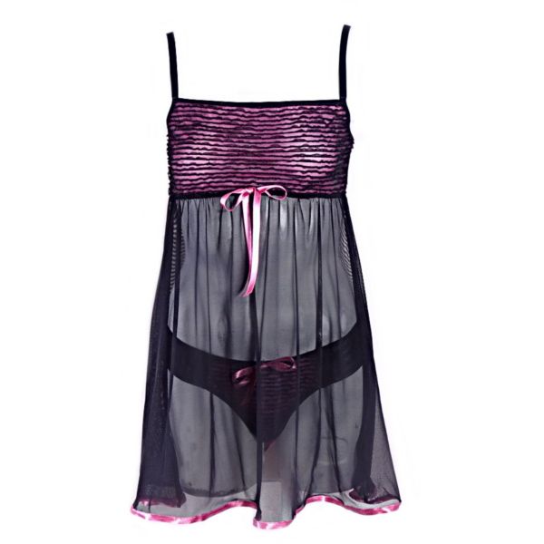 Sexy two piece set Valentine