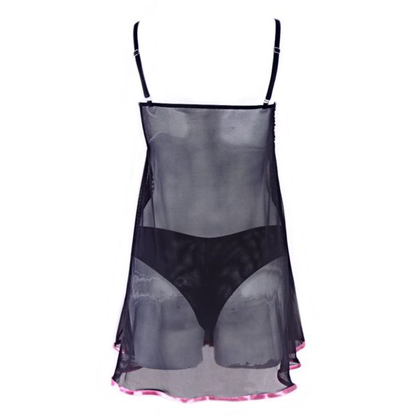 Sexy two piece set Valentine