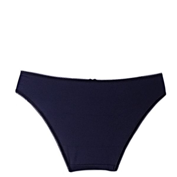Elegant bikini from microfiber Simply