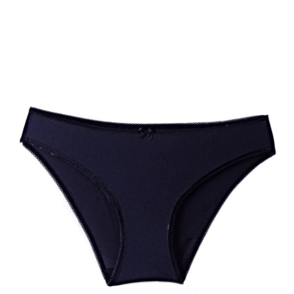 Elegant bikini from microfiber Simply