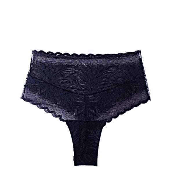 Brazilian from lace with high waist Goddess