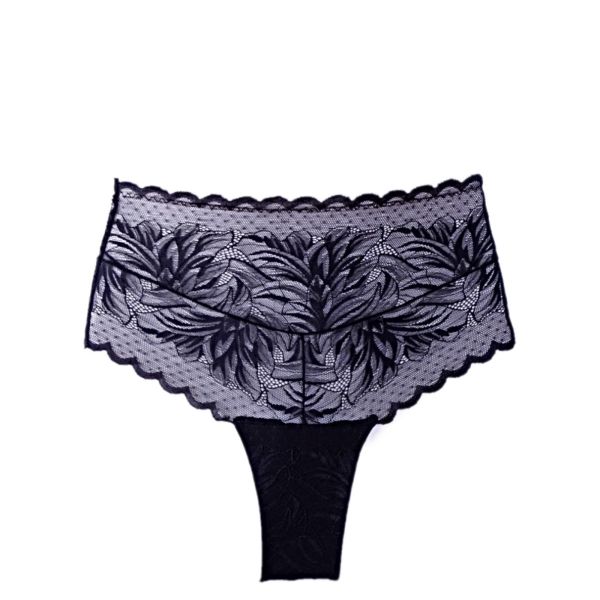 Brazilian from lace with high waist Goddess