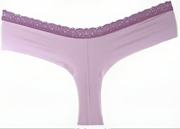 Brazilians without elastics Elegance powder