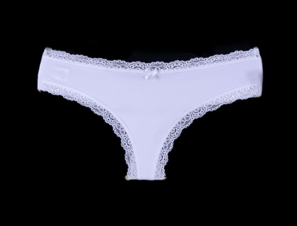 Brazilian Elegance white