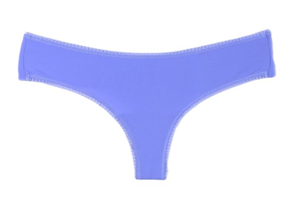 Women's brazilian with a low waist Lila