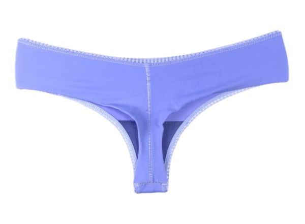 Women's brazilian with a low waist Lila