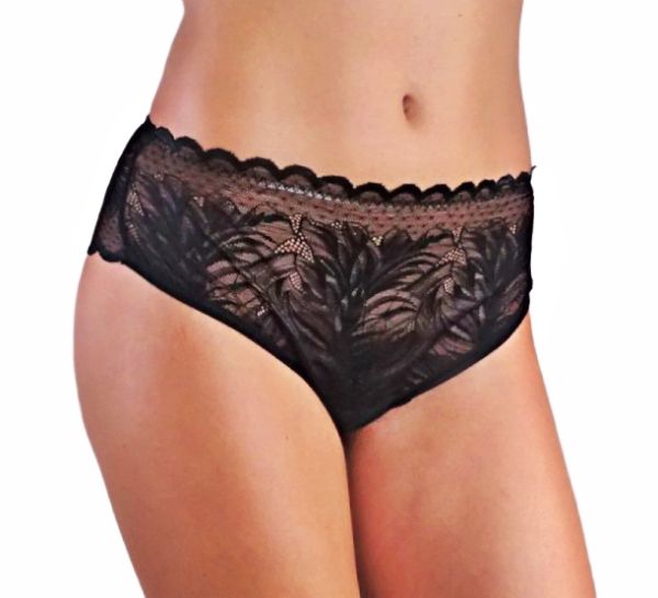 Lace brazilian Sesily