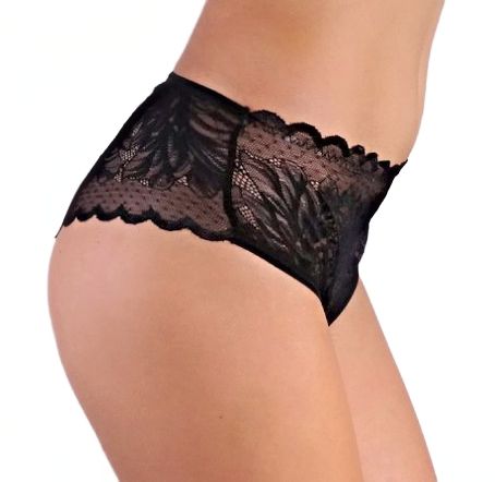 Brazilian Sesily dark ash