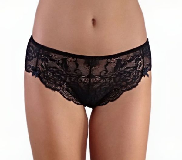 Lace brazilian Kylie black