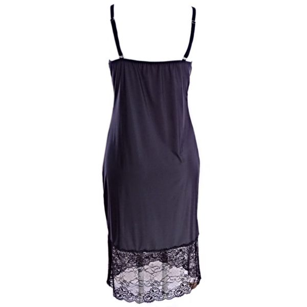Nightgown Favourite black