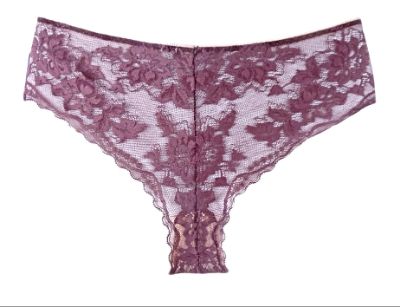 Luxury brazilian briefs Kylie brick 