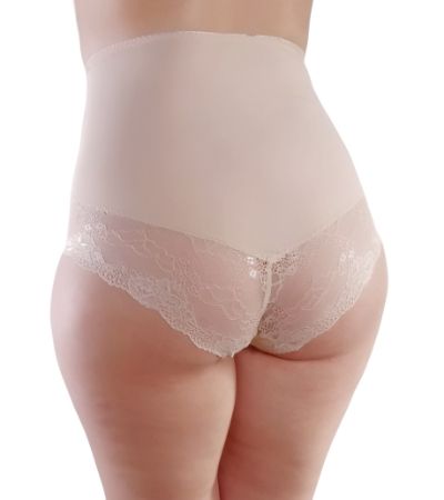Shapewear panties Slender  beige