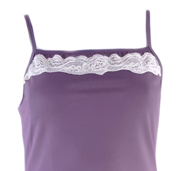 Comfy ash 3-piece pajama set for women